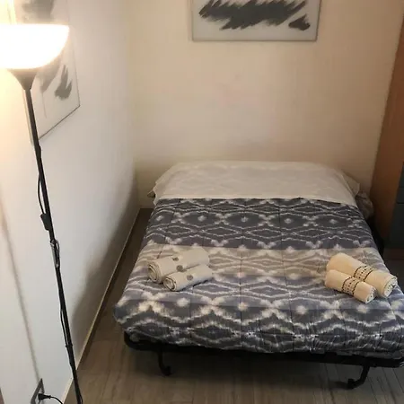 Holiday home San Damiano