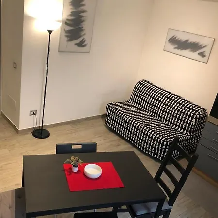 Holiday home San Damiano Catania