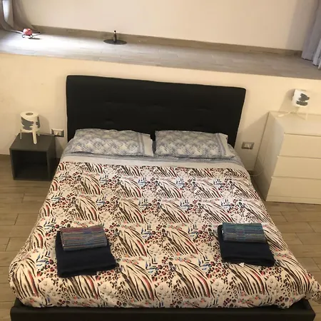 San Damiano Holiday home